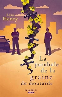 la parabole de graine moutarde