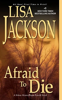 Afraid To Die