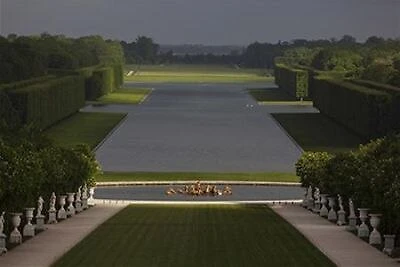 Les jardins de Versailles