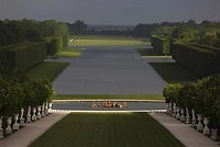 Les jardins de Versailles