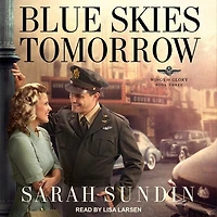 Blue Skies Tomorrow Lib/E
