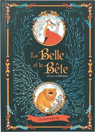 La Belle et la Bête