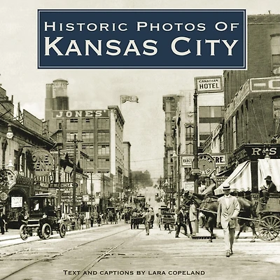 Historic Photos Of Kansas City