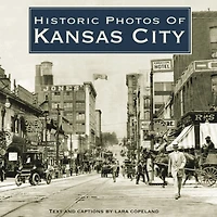 Historic Photos Of Kansas City