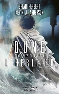 L' héritier