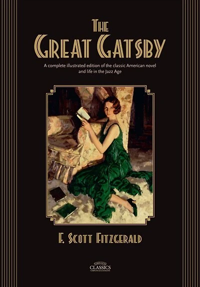GREAT GATSBY