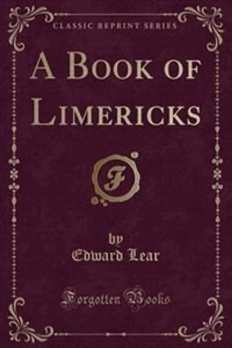 A Book of Limericks (Classic Reprint