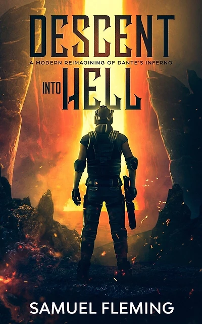 Descent Into Hell: A Modern Reimagining Of Dante's Inferno