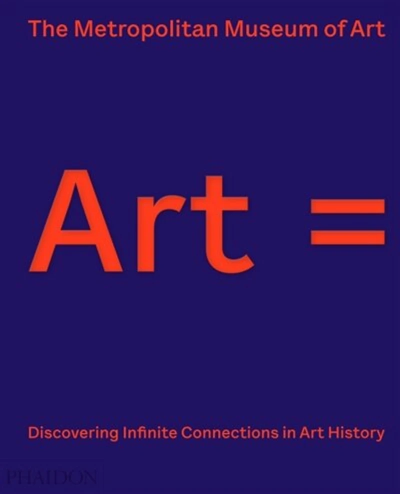 Art =: Discovering Infinite Connections In Art History
