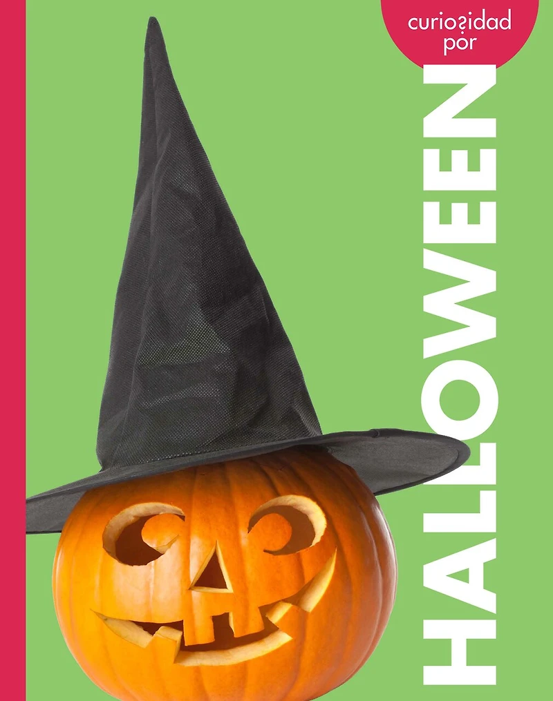 Curiosidad por Halloween