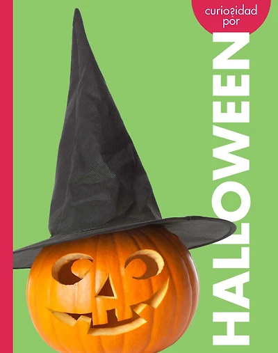 Curiosidad por Halloween
