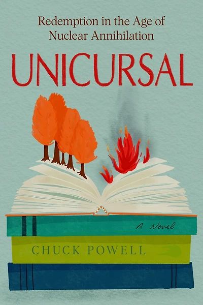 Unicursal: Redemption in the Age of Nuclear Annihilation
