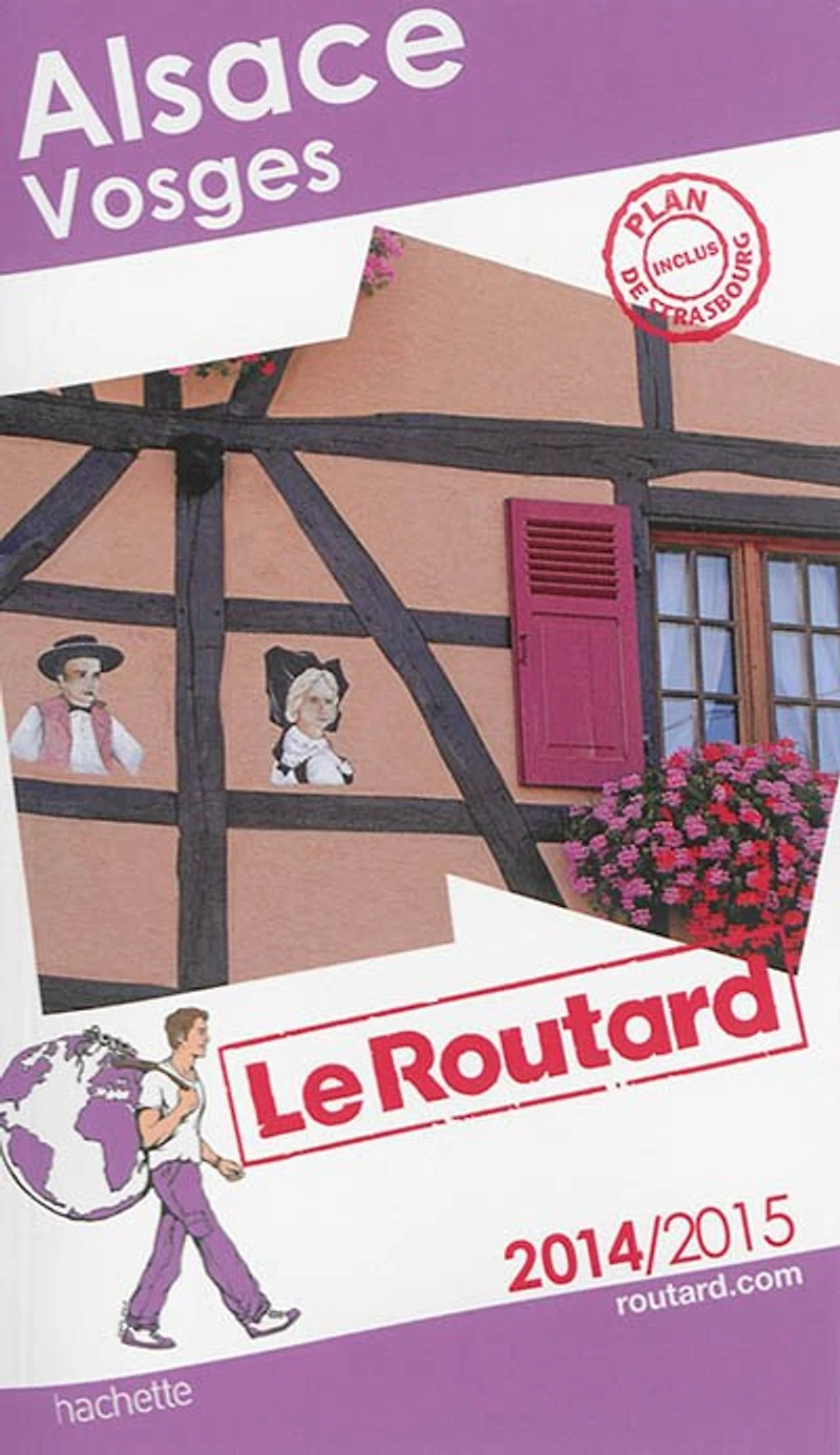 Alsace: 2016-2017
