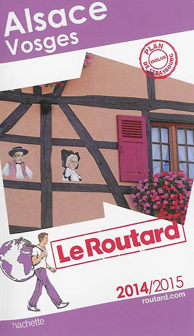 Alsace: 2016-2017
