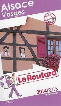 Alsace: 2016-2017