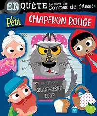 Le Petit chaperon rouge