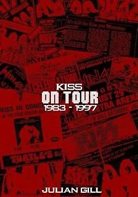 Kiss on Tour, 1983-1997