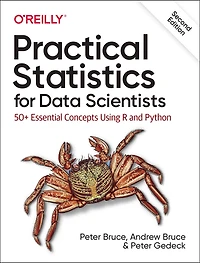 AI-Assisted Statistics for Data Scientists: 50+ Essential Concepts Using R and Python