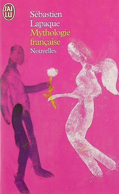 Mythologie française