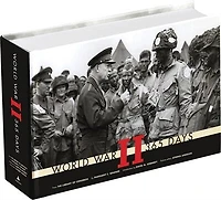 World War II 365 Days