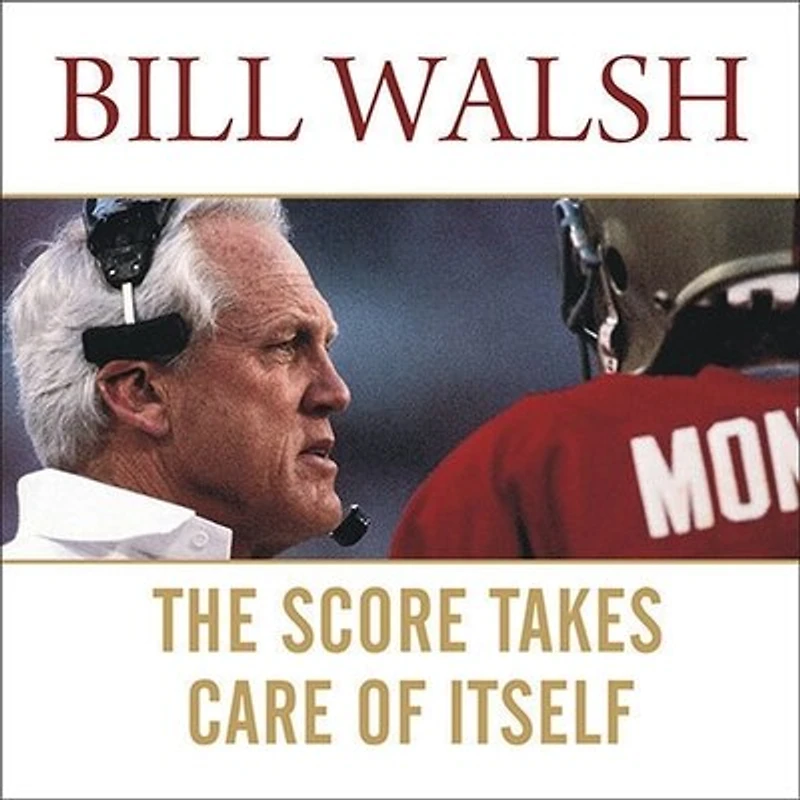 The Score Takes Care of Itself: My Philosophy Leadership
