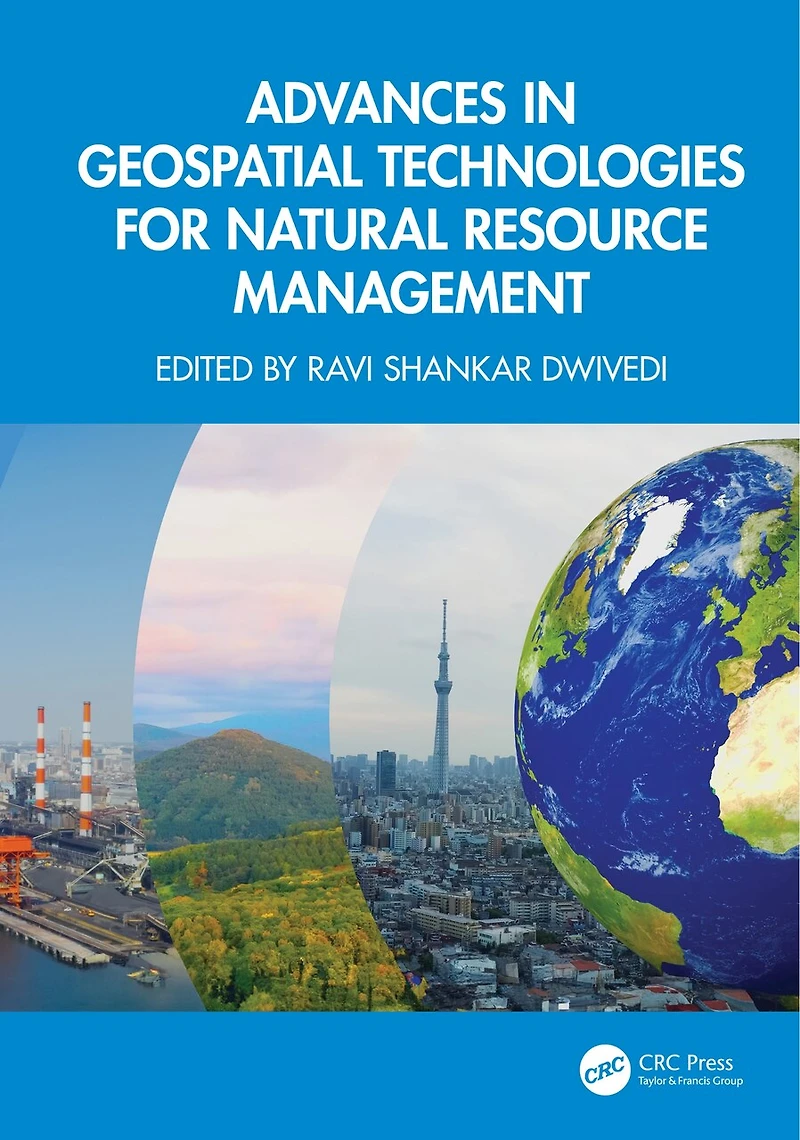Advances Geospatial Technologies for Natural Resource Management