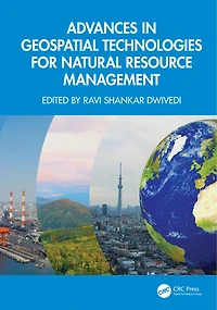 Advances Geospatial Technologies for Natural Resource Management