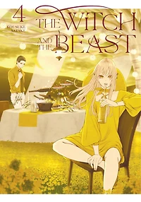 the Witch and Beast 4