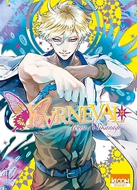 Karneval, Vol. 23