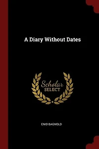 A Diary Without Dates