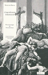 L' inquiétante étrangeté