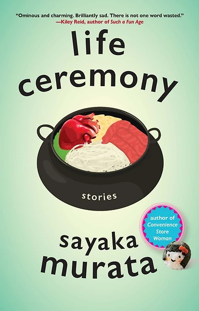 Life Ceremony: Stories