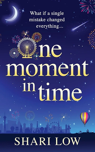 One Moment Time