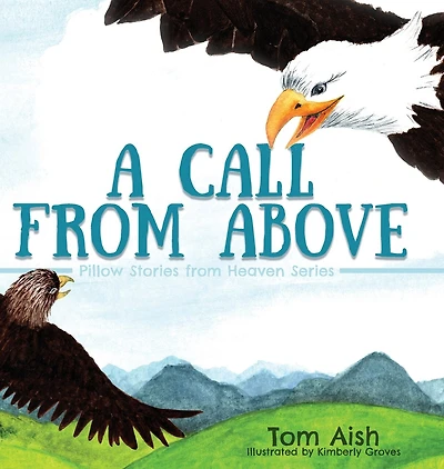 A Call From Above
