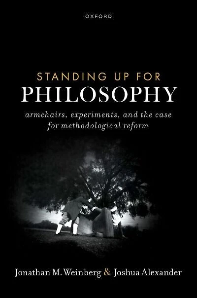 Standing Up for Philosophy: Armchairs, Experiments, and the Case Methodological Reform
