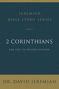 2 Corinthians: The Call To Reconciliation