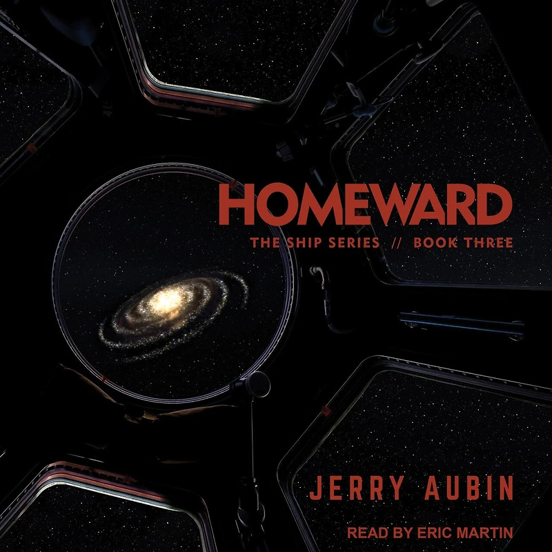 Homeward Lib/E