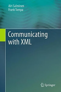 Communicating with XML