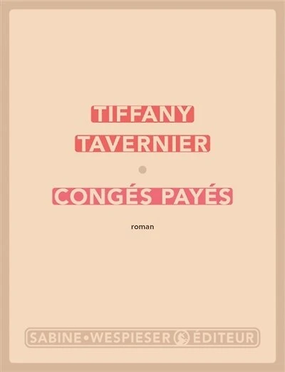 Congés payés