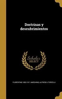 Doctrinas y descubrimientos