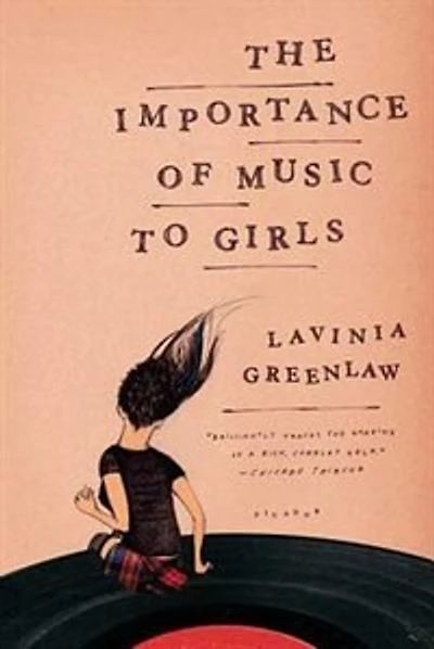 The Importance Of Music To Girls