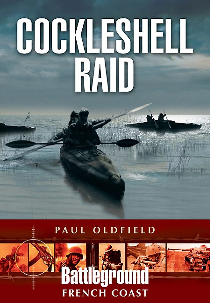 Cockleshell Raid