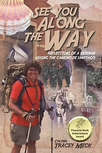 See You Along The Way: Reflections of a Veteran Hiking Camino de Santiago