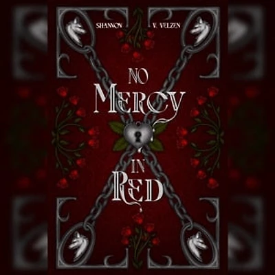 No Mercy Red