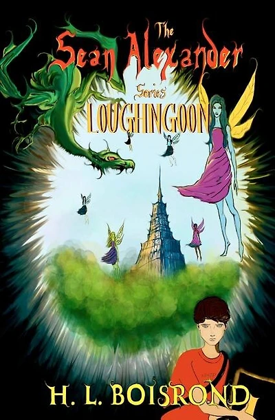 The Sean Alexander Series: Loughngoon