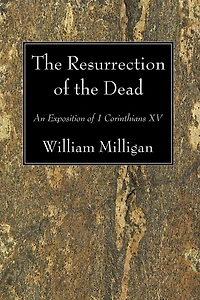 The Resurrection of the Dead