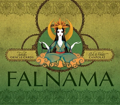 Falnama: Turkish Oracle Cards