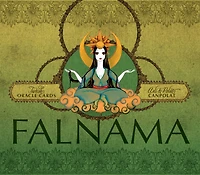 Falnama: Turkish Oracle Cards