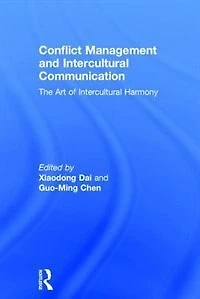 Conflict Management And Intercultural Communication: The Art Of Harmony