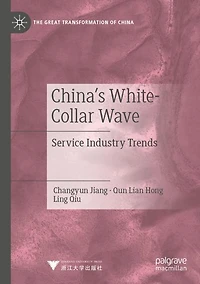 China's White-Collar Wave: Service Industry Trends